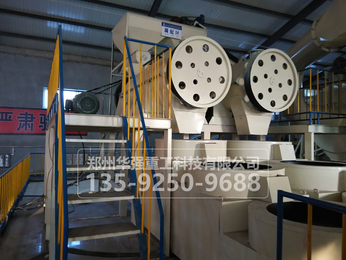 有機肥造粒機特點及優(yōu)勢